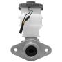 MPA NM55125 New Brake Master Cylinder