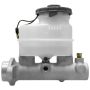 MPA NM55125 New Brake Master Cylinder