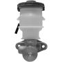 MPA NM55126 New Brake Master Cylinder