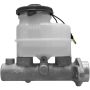 MPA NM55126 New Brake Master Cylinder