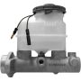 MPA NM55126 New Brake Master Cylinder