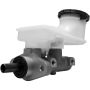 MPA NM55129 New Brake Master Cylinder