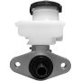 MPA NM55129 New Brake Master Cylinder