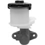 MPA NM55129 New Brake Master Cylinder