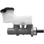MPA NM55129 New Brake Master Cylinder