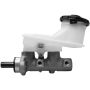 MPA NM55129 New Brake Master Cylinder