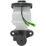 MPA NM55131A New Brake Master Cylinder