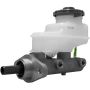 MPA NM55132 New Brake Master Cylinder