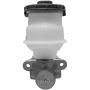 MPA NM55137 New Brake Master Cylinder