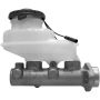 MPA NM55137 New Brake Master Cylinder