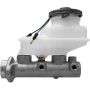 MPA NM55137 New Brake Master Cylinder