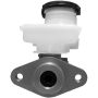 MPA NM55141 New Brake Master Cylinder