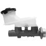 MPA NM55141 New Brake Master Cylinder