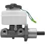 MPA NM55147 New Brake Master Cylinder