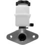 MPA NM55154 New Brake Master Cylinder