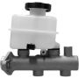 MPA NM55154 New Brake Master Cylinder
