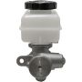 MPA NM55167 New Brake Master Cylinder