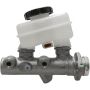 MPA NM55167 New Brake Master Cylinder