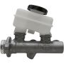 MPA NM55167 New Brake Master Cylinder