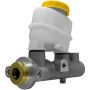 MPA NM55170 New Brake Master Cylinder