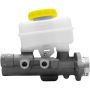 MPA NM55173 New Brake Master Cylinder