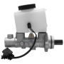 MPA NM55189 New Brake Master Cylinder