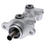 MPA NM55206 New Brake Master Cylinder