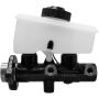 MPA NM55209B New Brake Master Cylinder