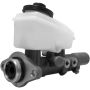 MPA NM55221 New Brake Master Cylinder