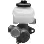 MPA NM55221 New Brake Master Cylinder