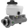 MPA NM55227 New Brake Master Cylinder