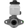 MPA NM55227 New Brake Master Cylinder