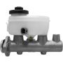 MPA NM55227 New Brake Master Cylinder