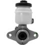 MPA NM55228 New Brake Master Cylinder