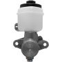 MPA NM55228 New Brake Master Cylinder