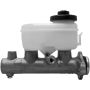 MPA NM55228 New Brake Master Cylinder