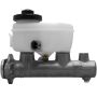 MPA NM55228 New Brake Master Cylinder
