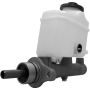 MPA NM55231 New Brake Master Cylinder