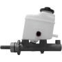 MPA NM55231 New Brake Master Cylinder