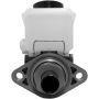 MPA NM55237 New Brake Master Cylinder