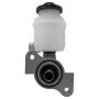 MPA NM55247 New Brake Master Cylinder