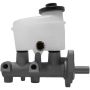 MPA NM55247 New Brake Master Cylinder