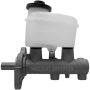 MPA NM55247 New Brake Master Cylinder