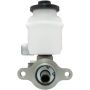 MPA NM55251 New Brake Master Cylinder