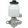MPA NM55251 New Brake Master Cylinder