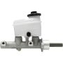 MPA NM55251 New Brake Master Cylinder