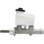 MPA NM55251 New Brake Master Cylinder