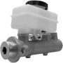 MPA NM55266 New Brake Master Cylinder