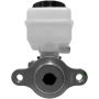 MPA NM55266 New Brake Master Cylinder