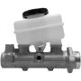 MPA NM55266 New Brake Master Cylinder